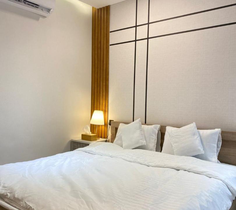 Photo of Bedroom in Ha'il