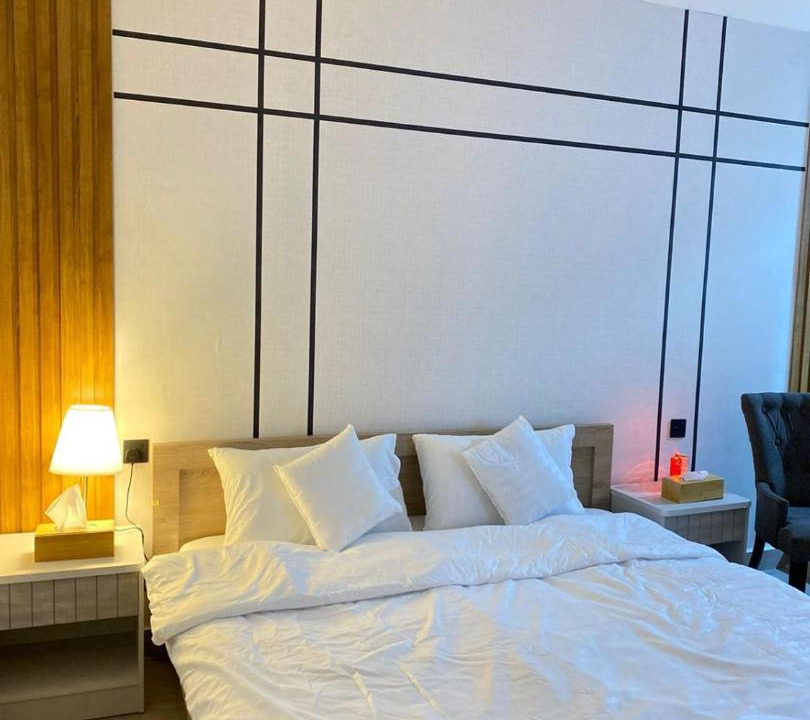 Photo of Bedroom in Ha'il