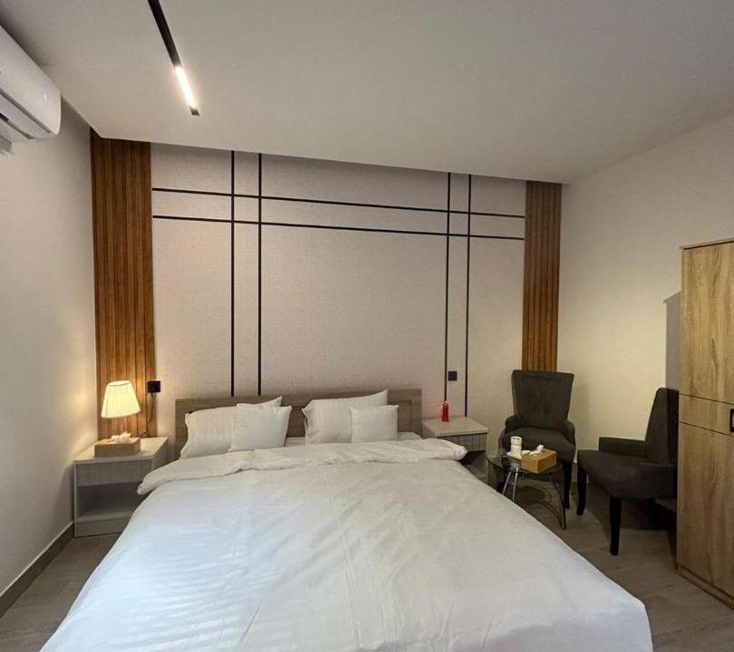 Photo of Bedroom in Ha'il