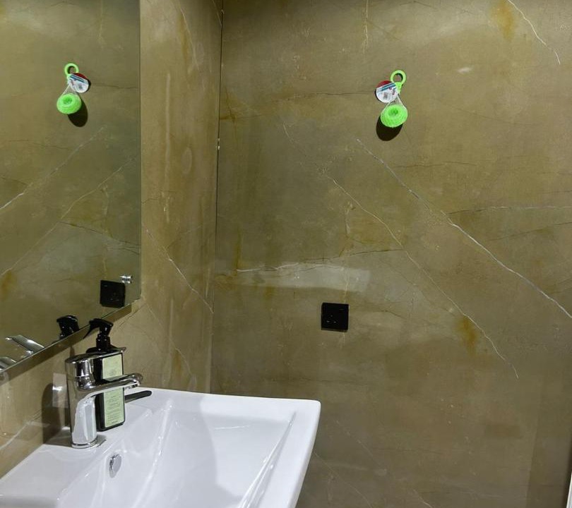Photo of Bathroom in Ha'il