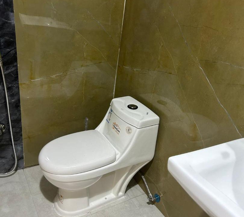 Photo of Bathroom in Ha'il