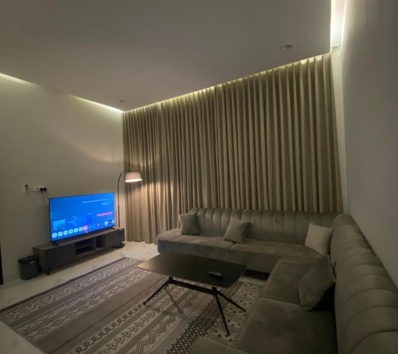 Photo of Livingroom in Hafr Al Batin