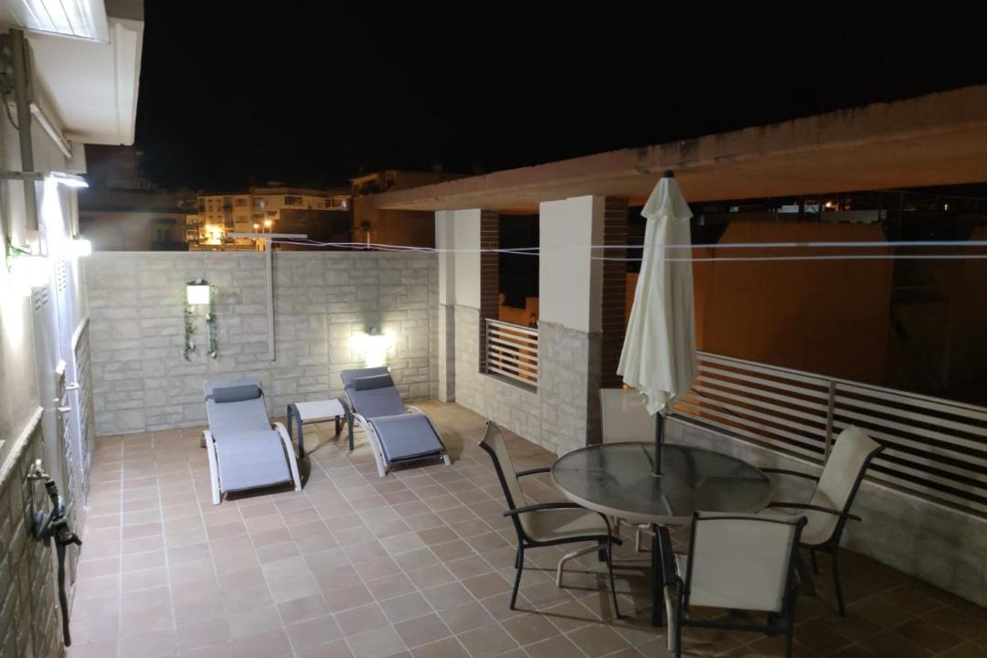 Photo of Patio Balcony in Distrito Norte Sierra