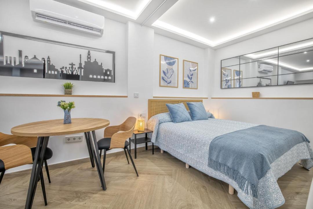 Photo of Bedroom in La Catedral