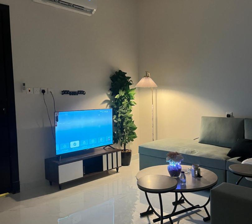 Photo of Livingroom in Hafr Al Batin