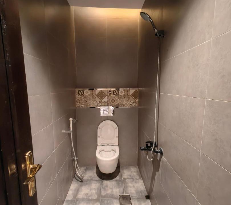 Photo of Bathroom in Jeddah
