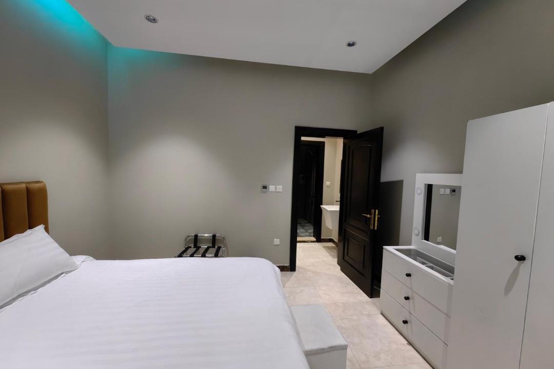 Photo of Bedroom in Jeddah