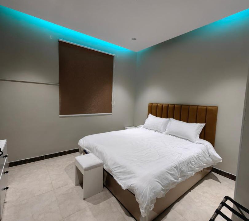 Photo of Bedroom in Jeddah