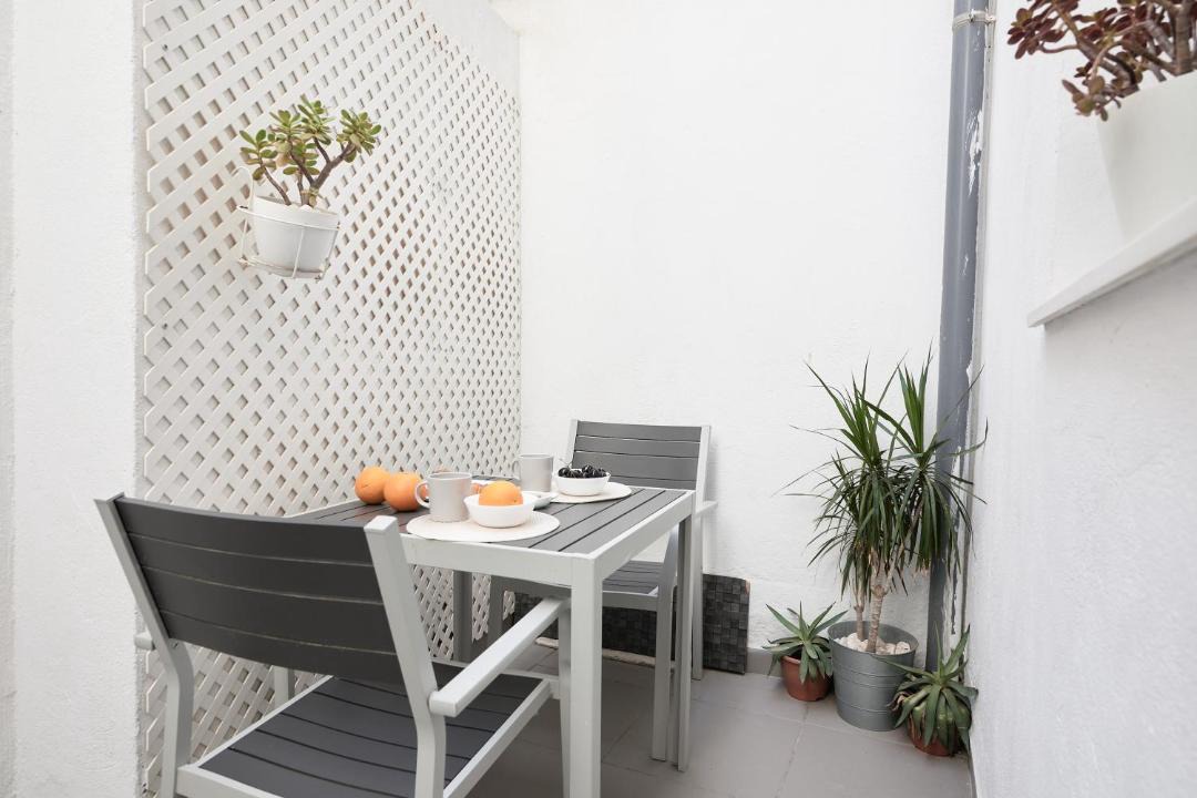 Photo of Patio Balcony in Ruzafa