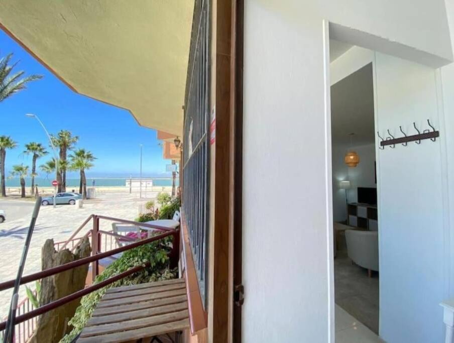 Photo of Patio Balcony in Sanlucar de Barrameda
