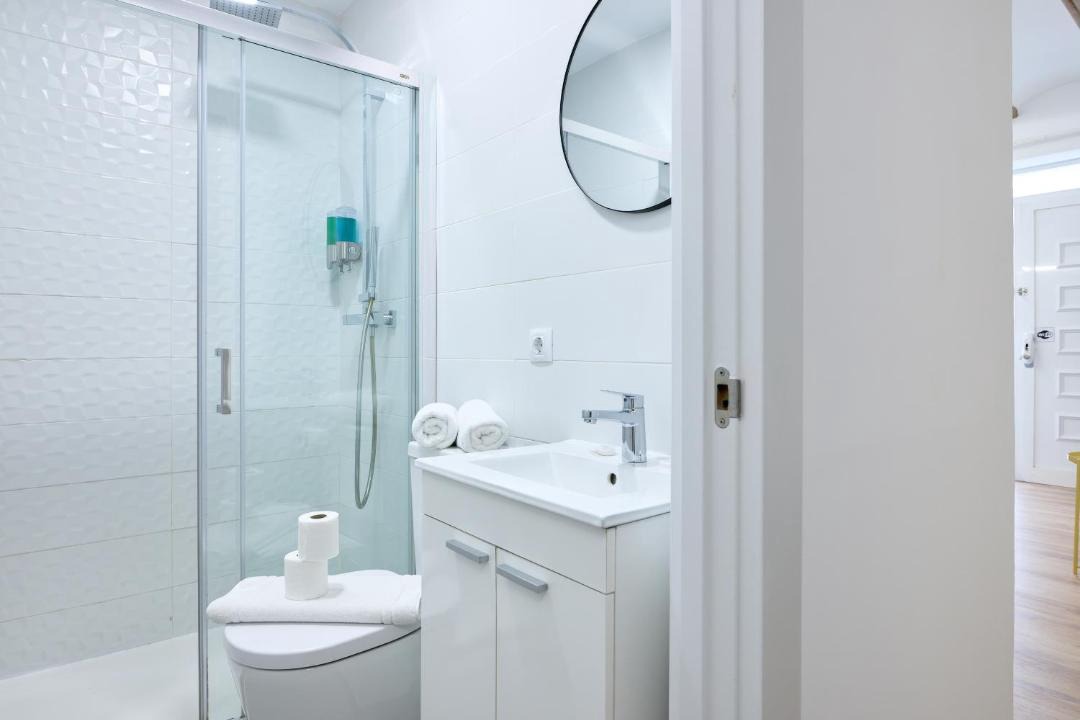 Photo of Bathroom in Ruzafa