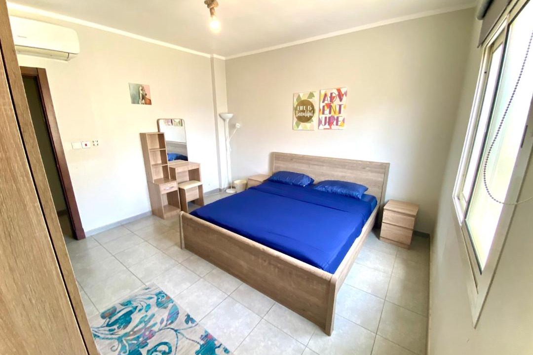 Photo of Bedroom in King Abdullah Economic City