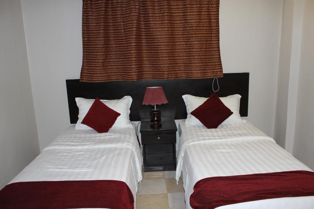 Photo of Bedroom in Al Jubail