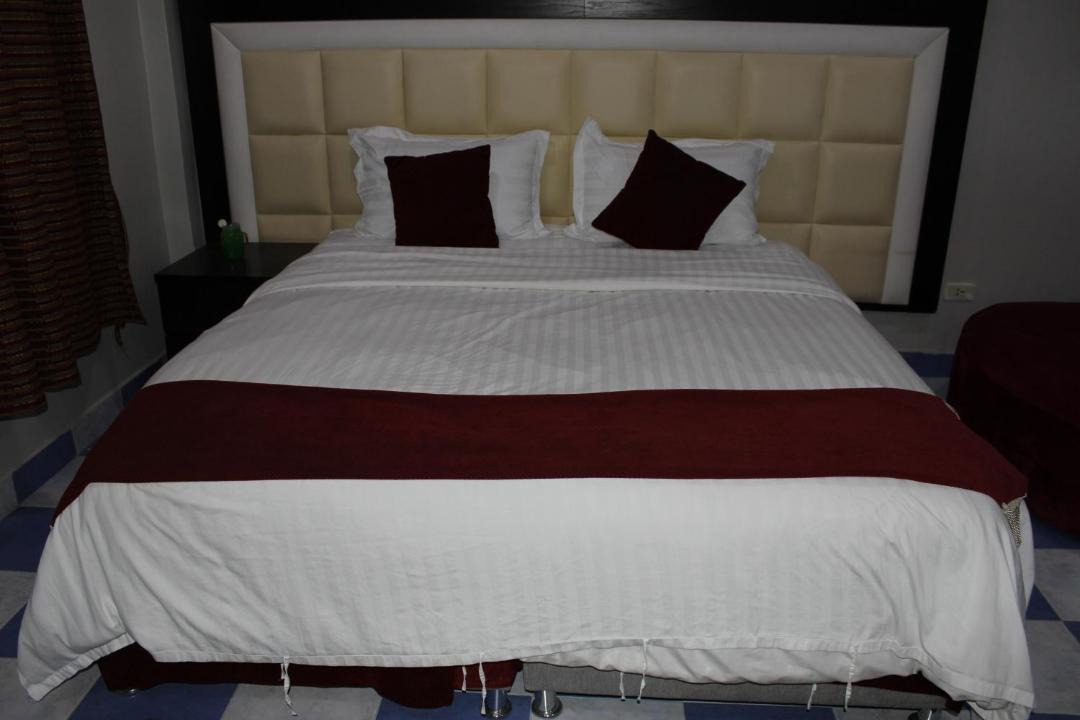 Photo of Bedroom in Al Jubail