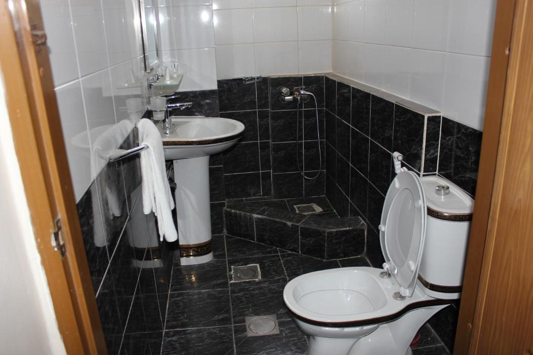Photo of Bathroom in Al Jubail