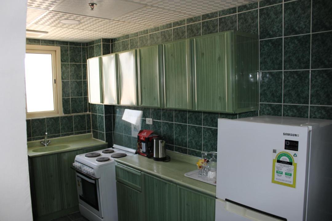 Photo of Kitchen in Al Jubail