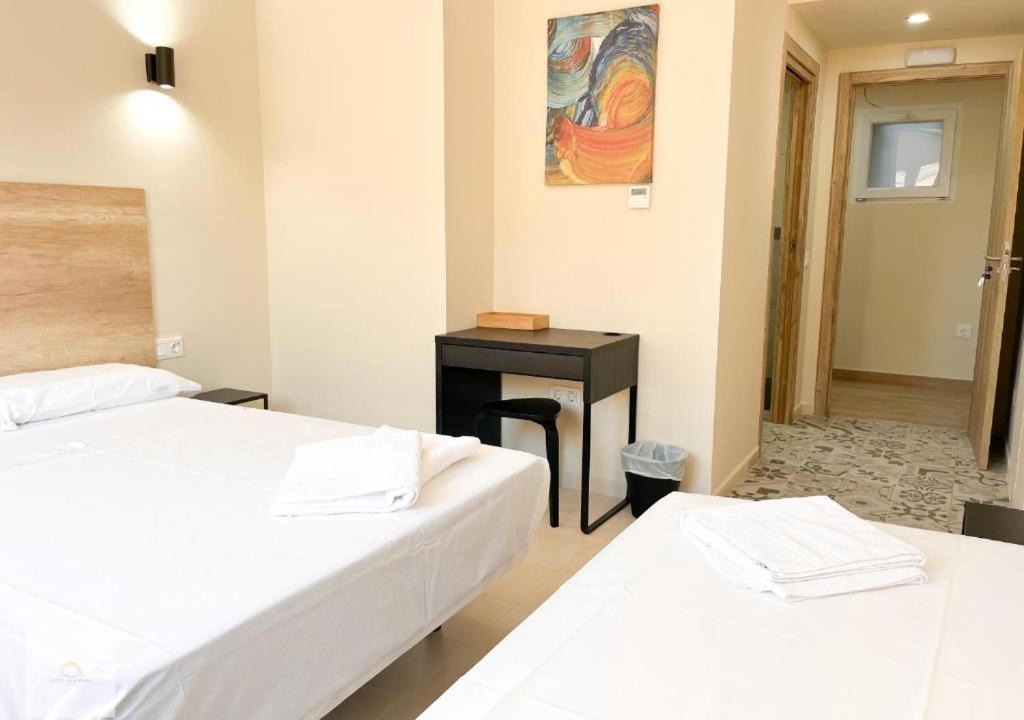 Photo of Bedroom in La Marina