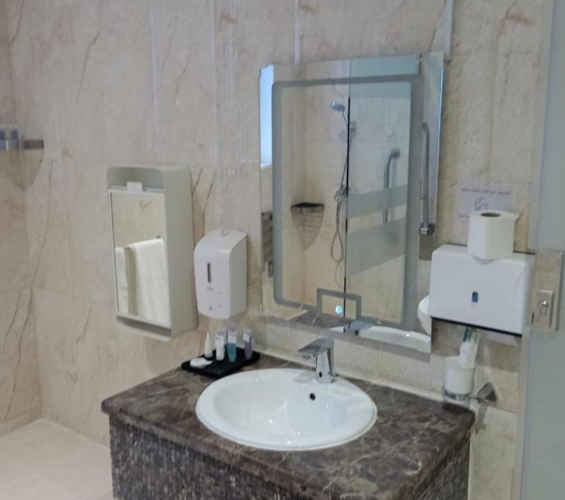 Photo of Bathroom in Al Hofuf