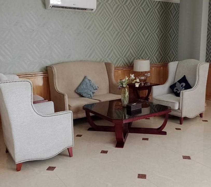 Photo of Livingroom in Al Hofuf