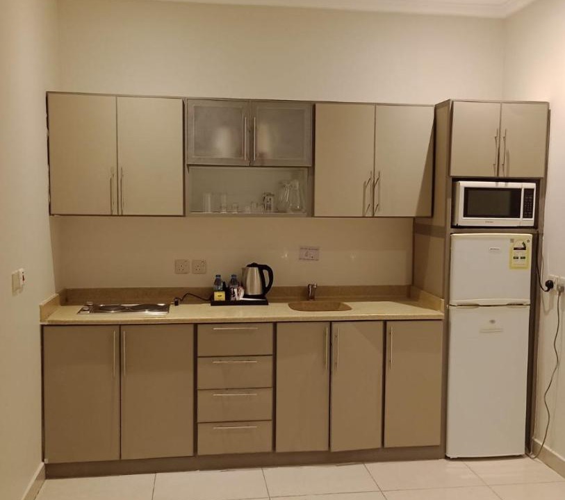 Photo of Kitchen in Al Hofuf