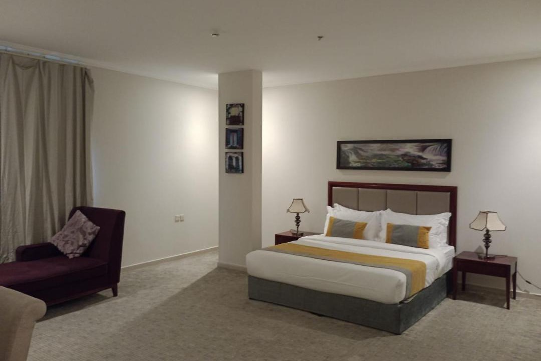 Photo of Bedroom in Al Hofuf