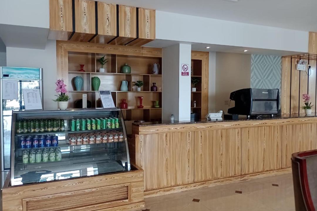 Photo of Kitchen in Al Hofuf