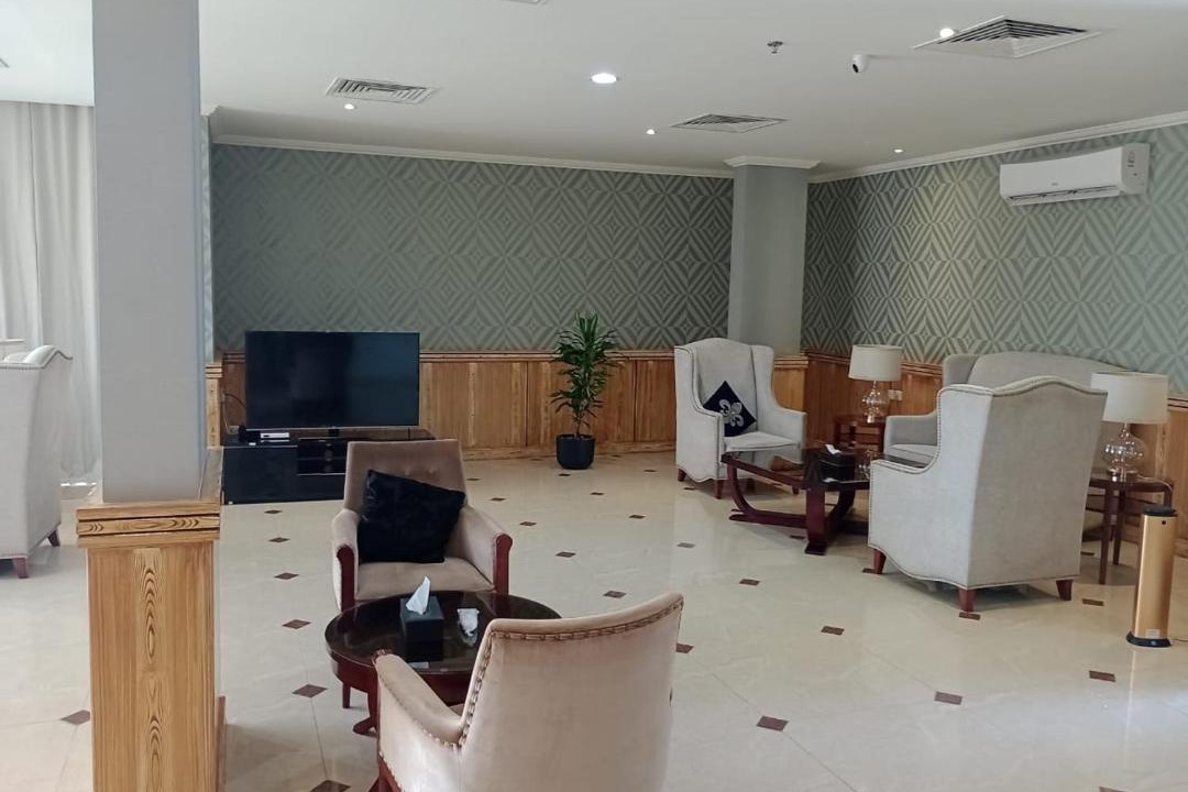 Photo of Livingroom in Al Hofuf