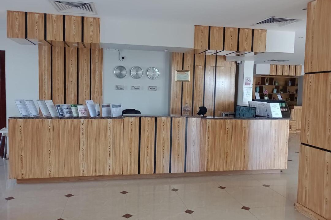 Photo of Kitchen in Al Hofuf