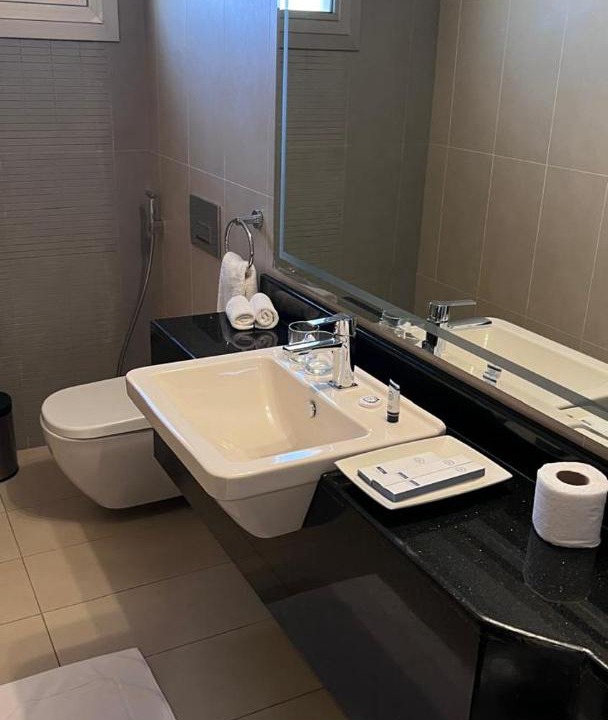 Photo of Bathroom in Unaizah