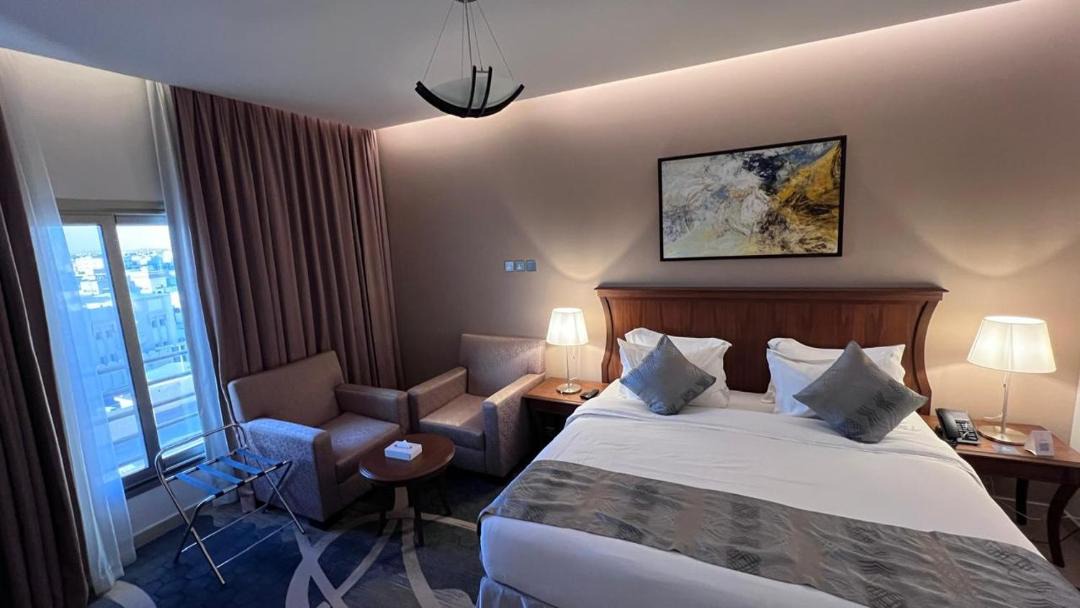 Photo of Bedroom in Unaizah