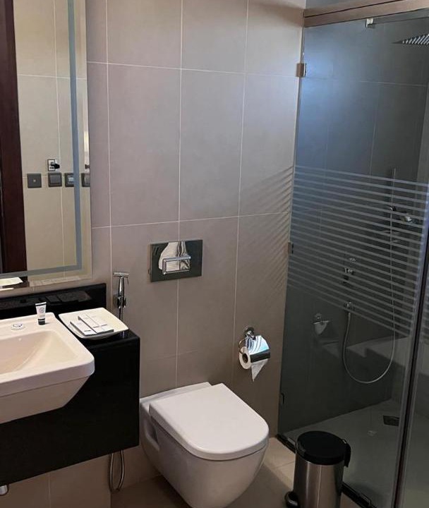 Photo of Bathroom in Unaizah
