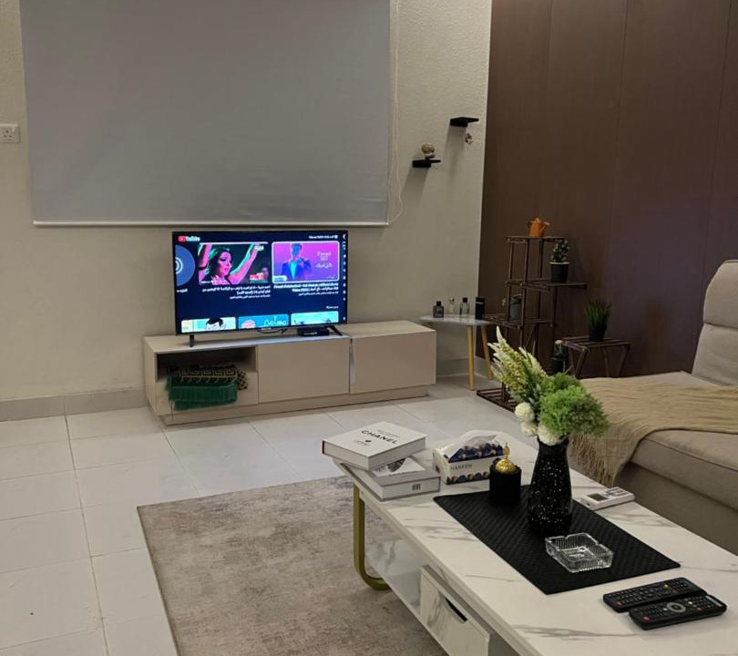 Photo of Livingroom in Unaizah