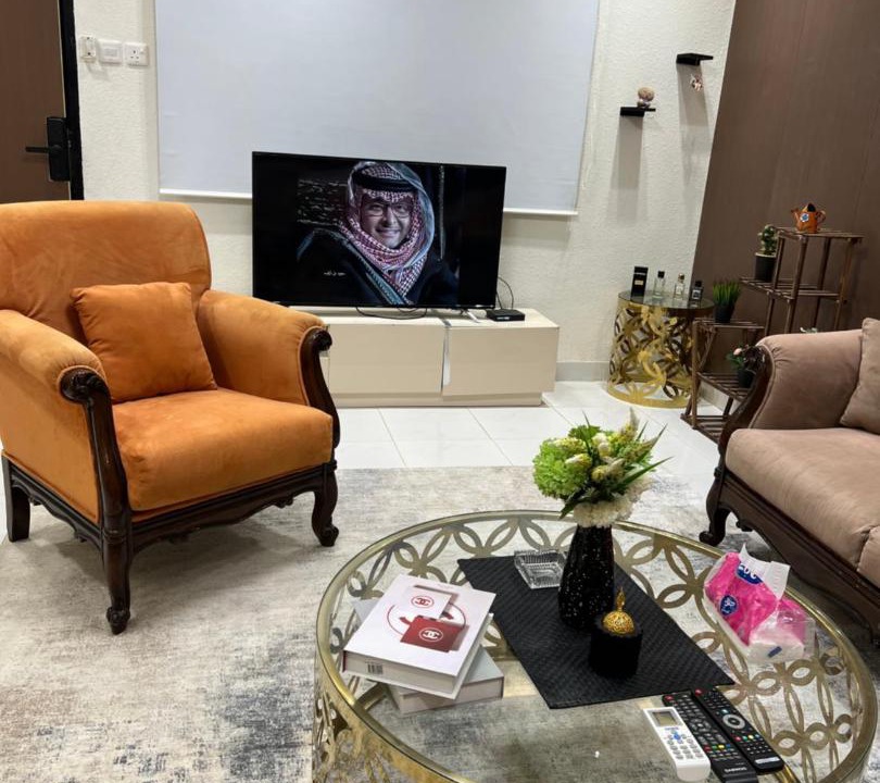 Photo of Livingroom in Unaizah