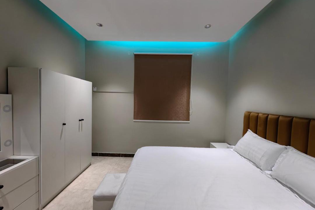 Photo of Bedroom in Jeddah