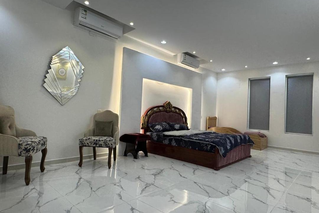 Photo of Bedroom in Ha'il