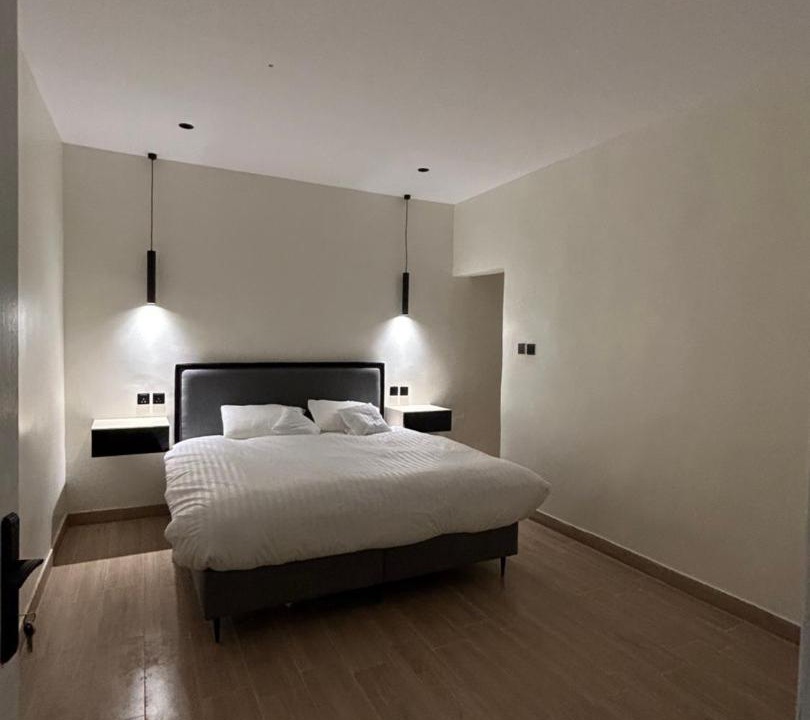 Photo of Bedroom in Tabuk