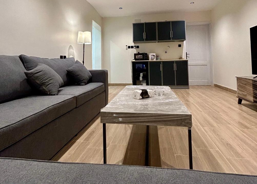 Photo of Livingroom in Tabuk