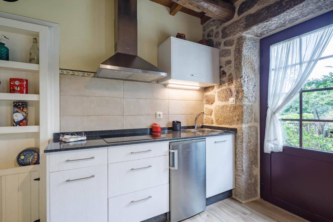 Photo of Kitchen in A Caniza