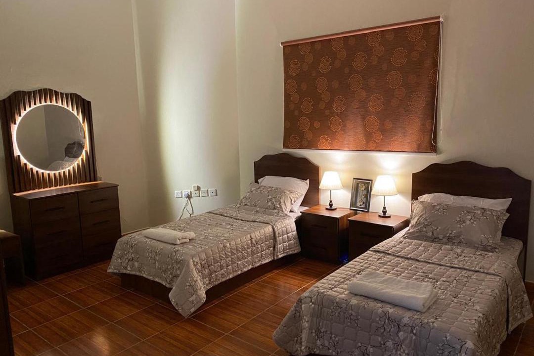 Photo of Bedroom in Jeddah