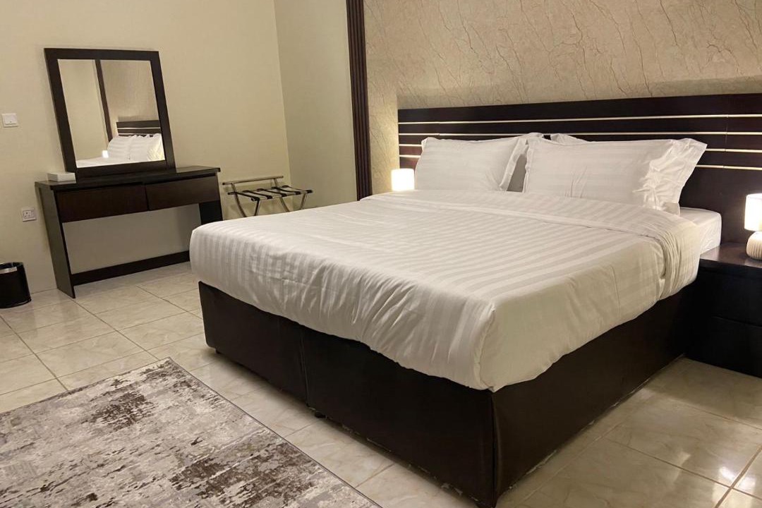 Photo of Bedroom in Al Baha