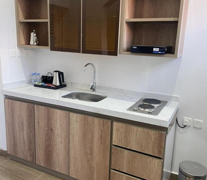 Photo of Kitchen in Ha'il