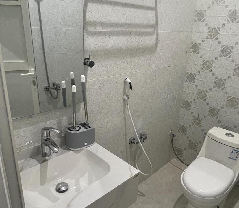 Photo of Bathroom in Ha'il