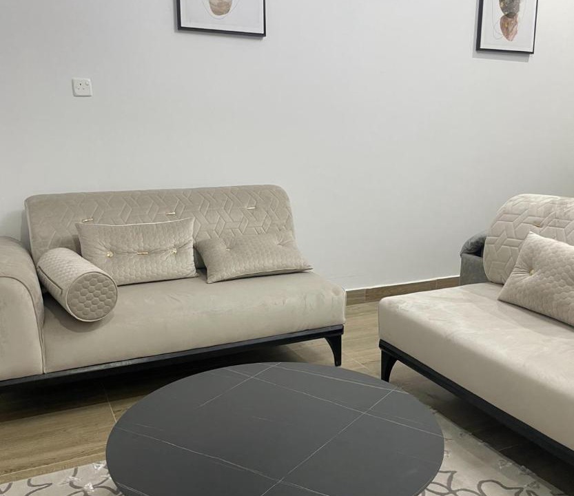 Photo of Livingroom in Ha'il
