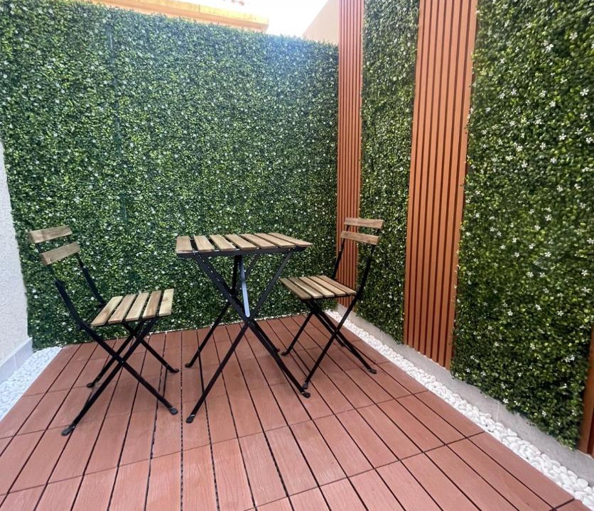 Photo of Patio Balcony in Ha'il