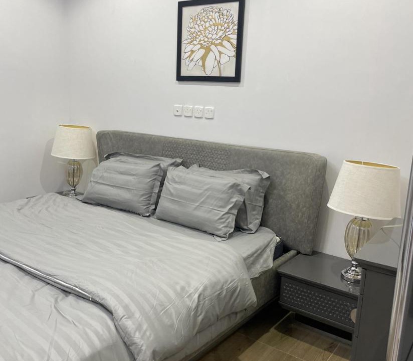 Photo of Bedroom in Ha'il