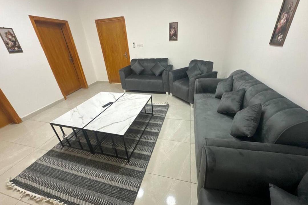 Photo of Livingroom in Mecca