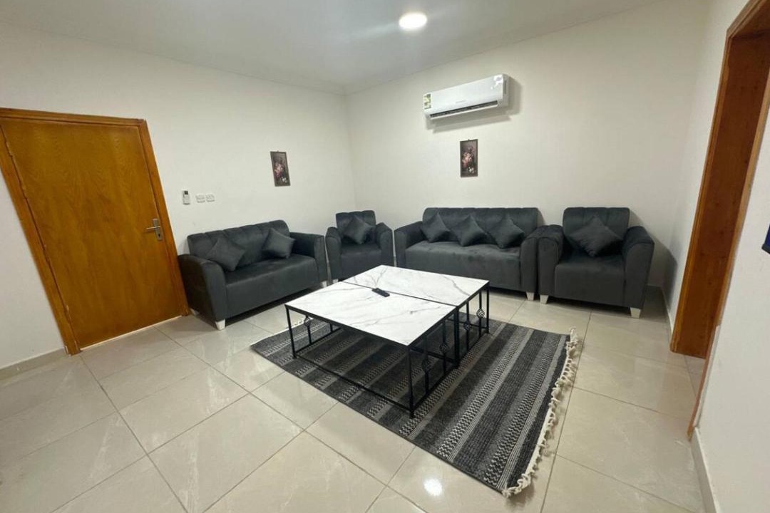 Photo of Livingroom in Mecca