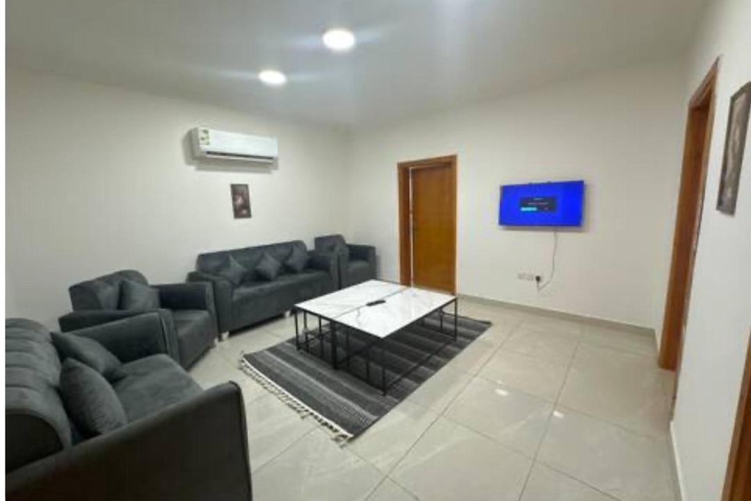 Photo of Livingroom in Mecca