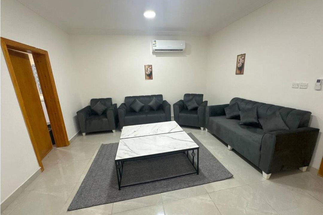 Photo of Livingroom in Mecca