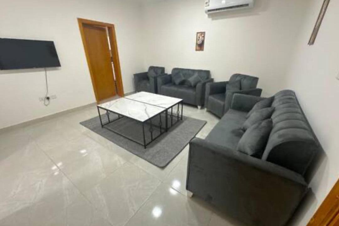 Photo of Livingroom in Mecca